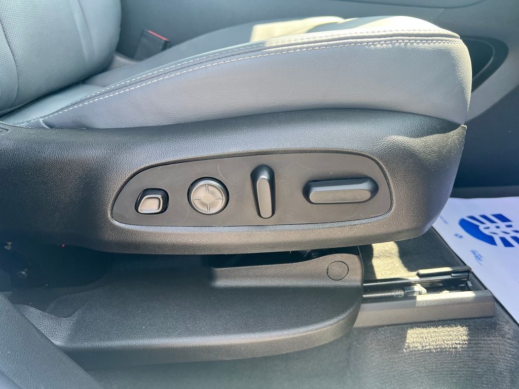 2020 Buick Enclave Premium Group