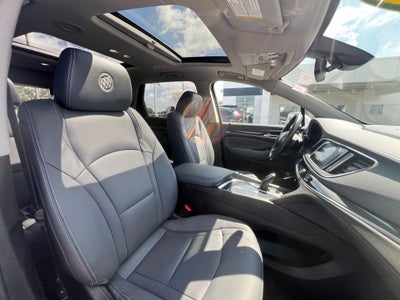 2020 Buick Enclave Premium Group