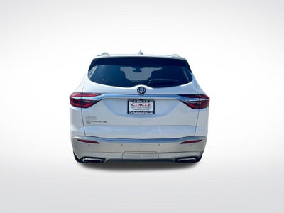 2020 Buick Enclave Premium Group