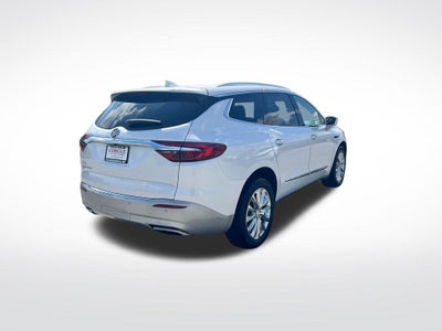 2020 Buick Enclave Premium Group