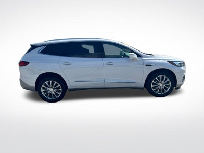 2020 Buick Enclave Premium Group