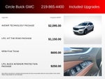 2018 Buick Enclave Avenir