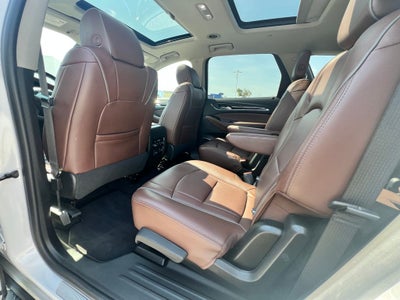 2018 Buick Enclave Avenir