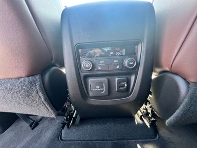 2018 Buick Enclave Avenir