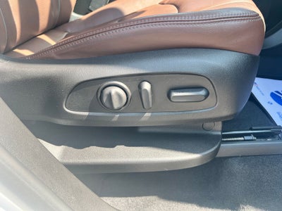 2018 Buick Enclave Avenir