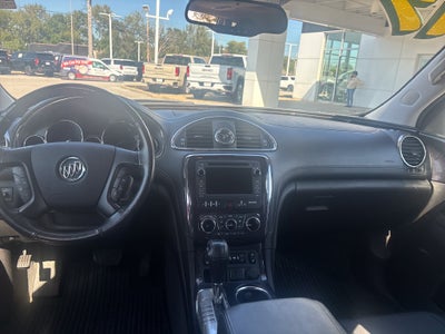 2017 Buick Enclave Leather Group