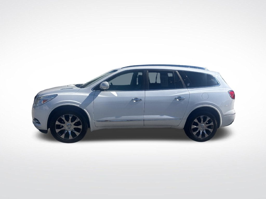 2017 Buick Enclave Leather Group