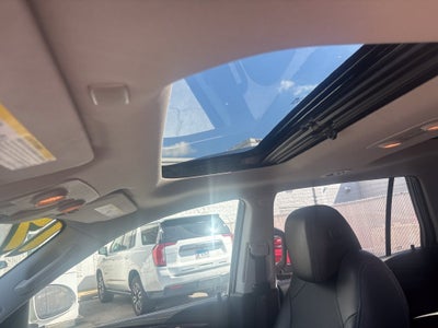 2017 Buick Enclave Leather Group