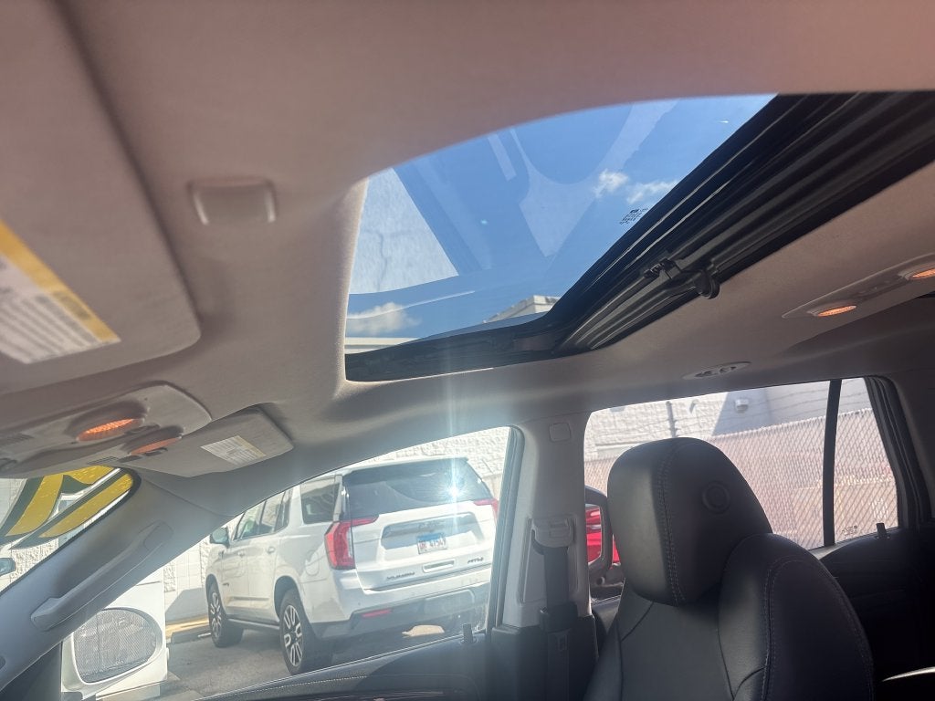 2017 Buick Enclave Leather Group
