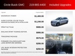 2017 Buick Enclave Leather Group