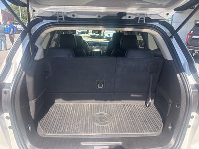 2017 Buick Enclave Leather Group
