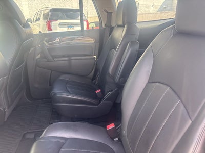 2017 Buick Enclave Leather Group