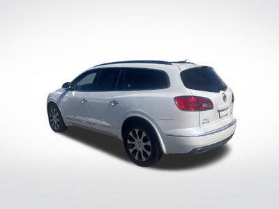 2017 Buick Enclave Leather Group