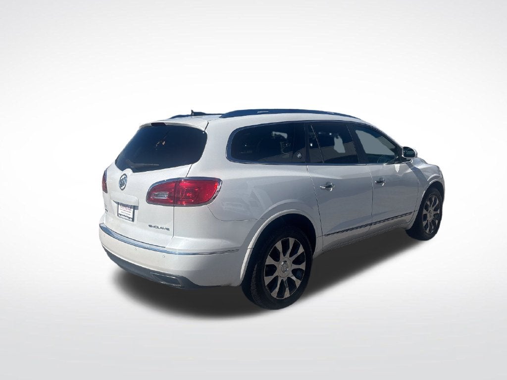 2017 Buick Enclave Leather Group