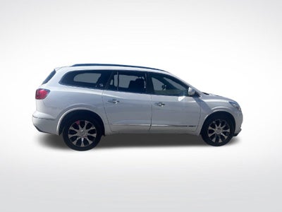 2017 Buick Enclave Leather Group