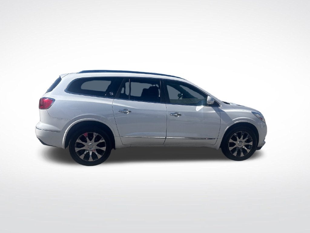 2017 Buick Enclave Leather Group