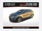 2016 Lincoln MKC Select
