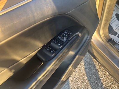 2016 Lincoln MKC Select