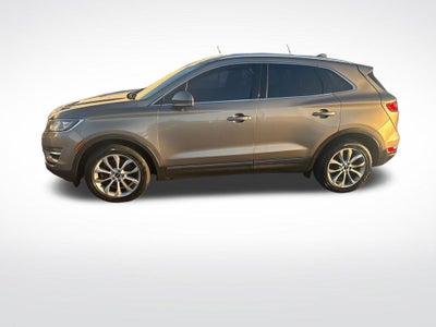 2016 Lincoln MKC Select