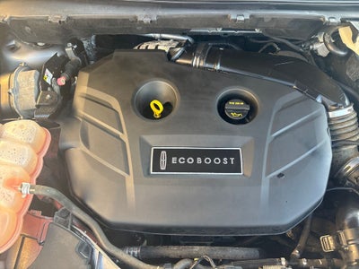 2016 Lincoln MKC Select