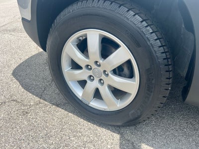 2012 Kia Sorento LX