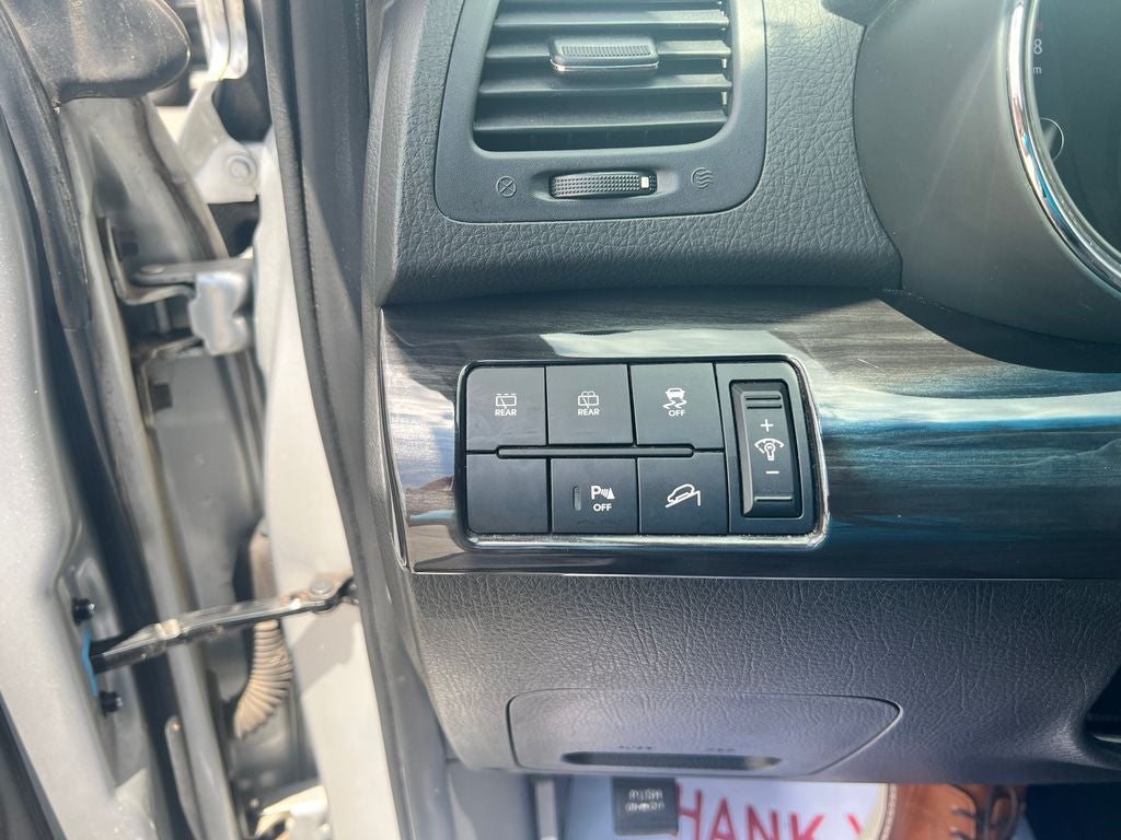 2012 Kia Sorento LX