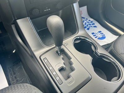 2012 Kia Sorento LX