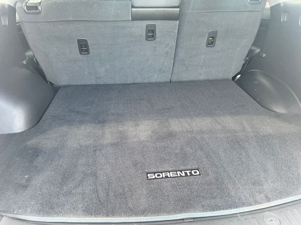 2012 Kia Sorento LX