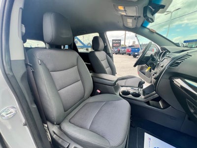2012 Kia Sorento LX