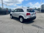 2012 Kia Sorento LX