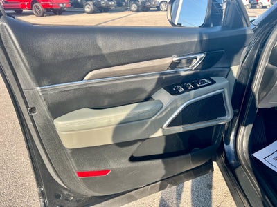 2023 Kia Telluride EX X-Line