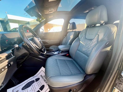 2023 Kia Telluride EX X-Line