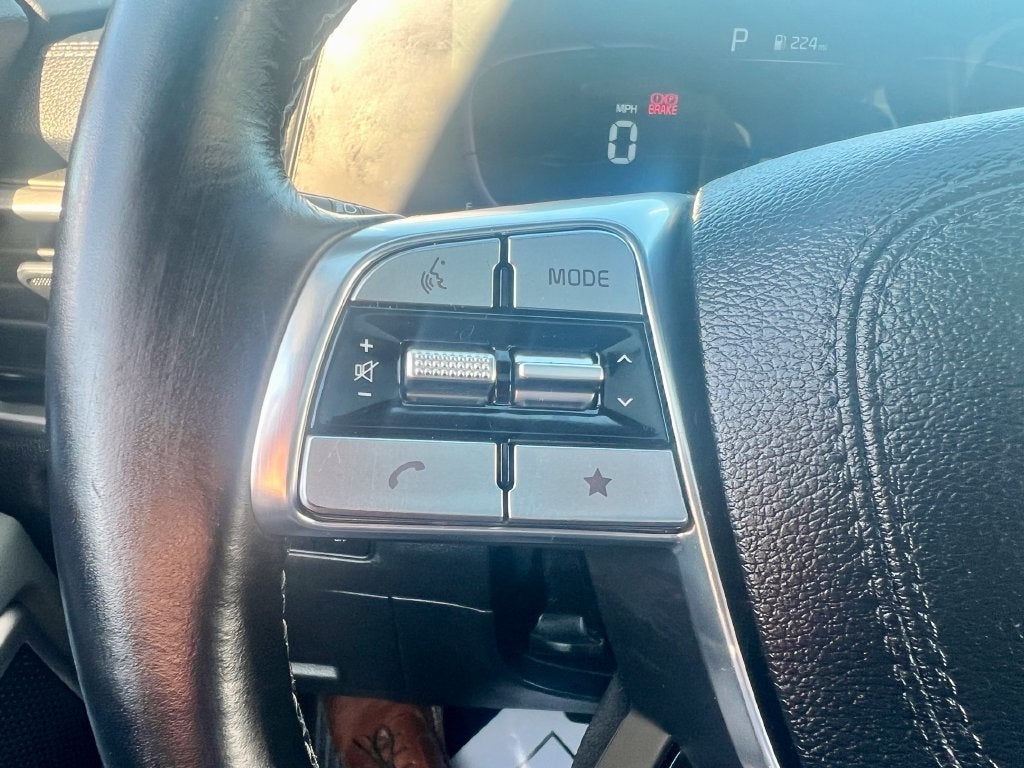 2023 Kia Telluride EX X-Line