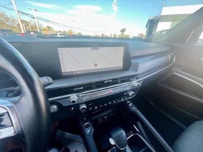 2023 Kia Telluride EX X-Line