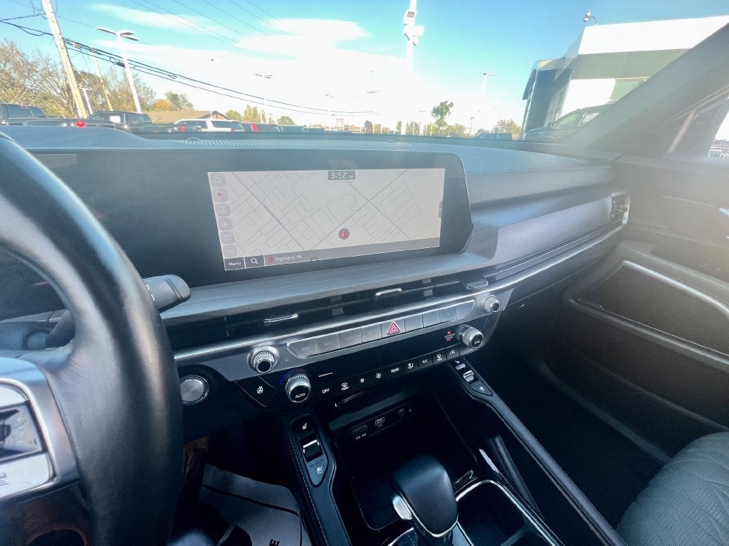 2023 Kia Telluride EX X-Line