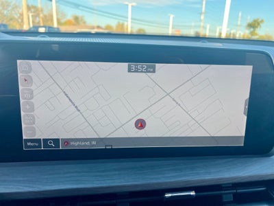 2023 Kia Telluride EX X-Line