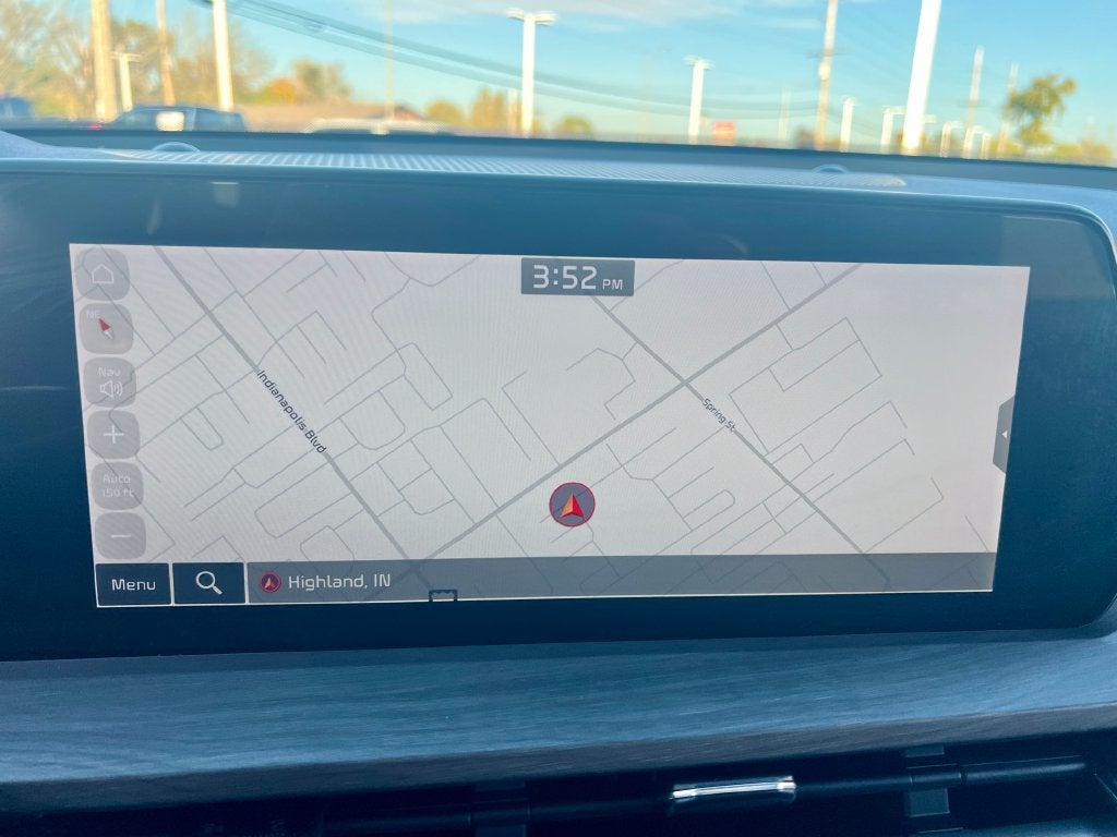 2023 Kia Telluride EX X-Line