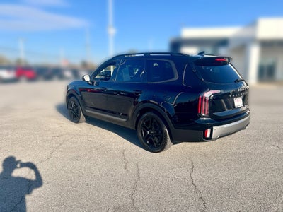 2023 Kia Telluride EX X-Line