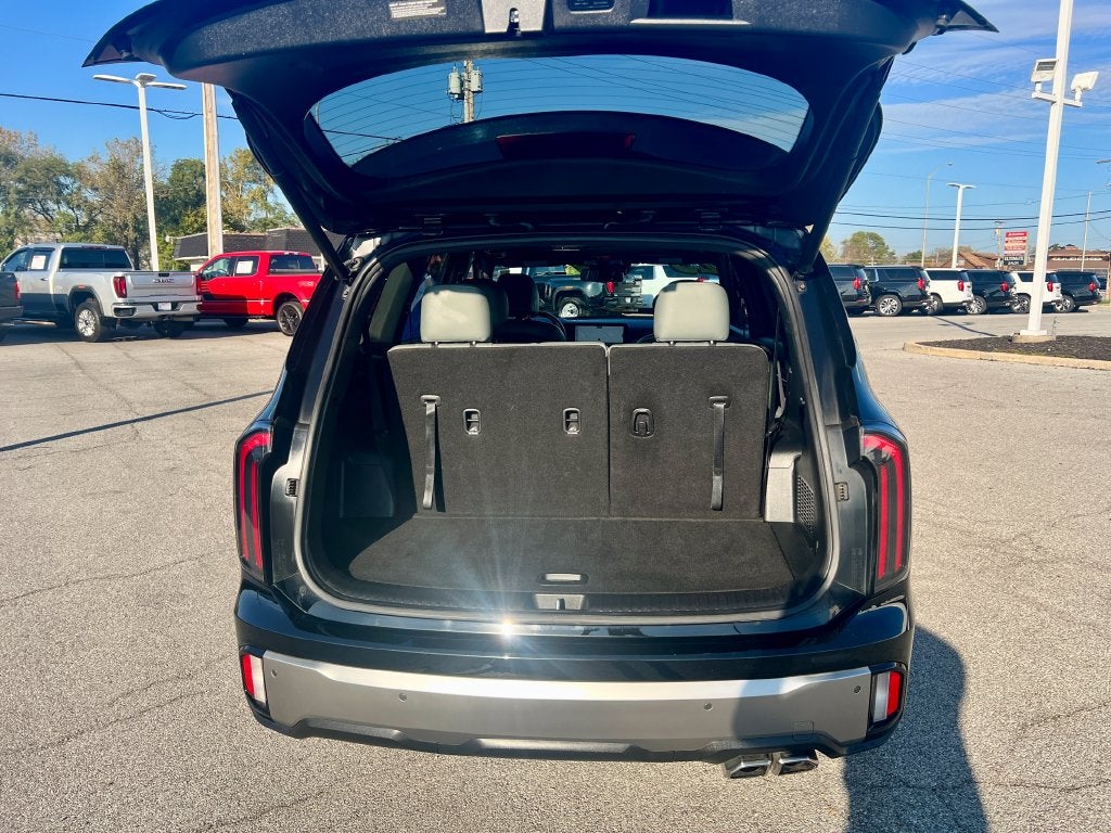 2023 Kia Telluride EX X-Line