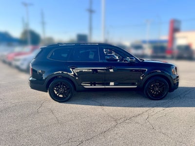 2023 Kia Telluride EX X-Line