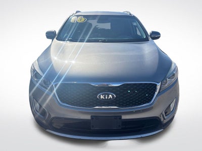2016 Kia Sorento EX