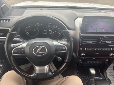 2022 Lexus GX 460