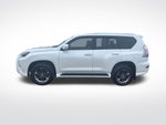 2022 Lexus GX 460