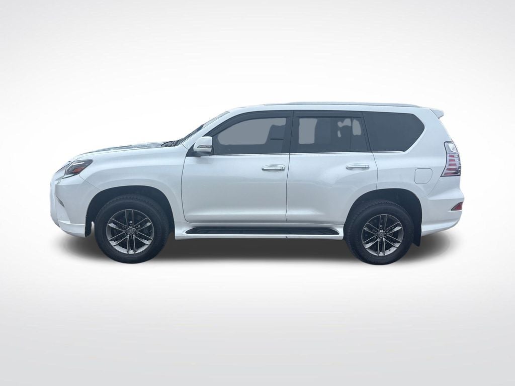 2022 Lexus GX 460