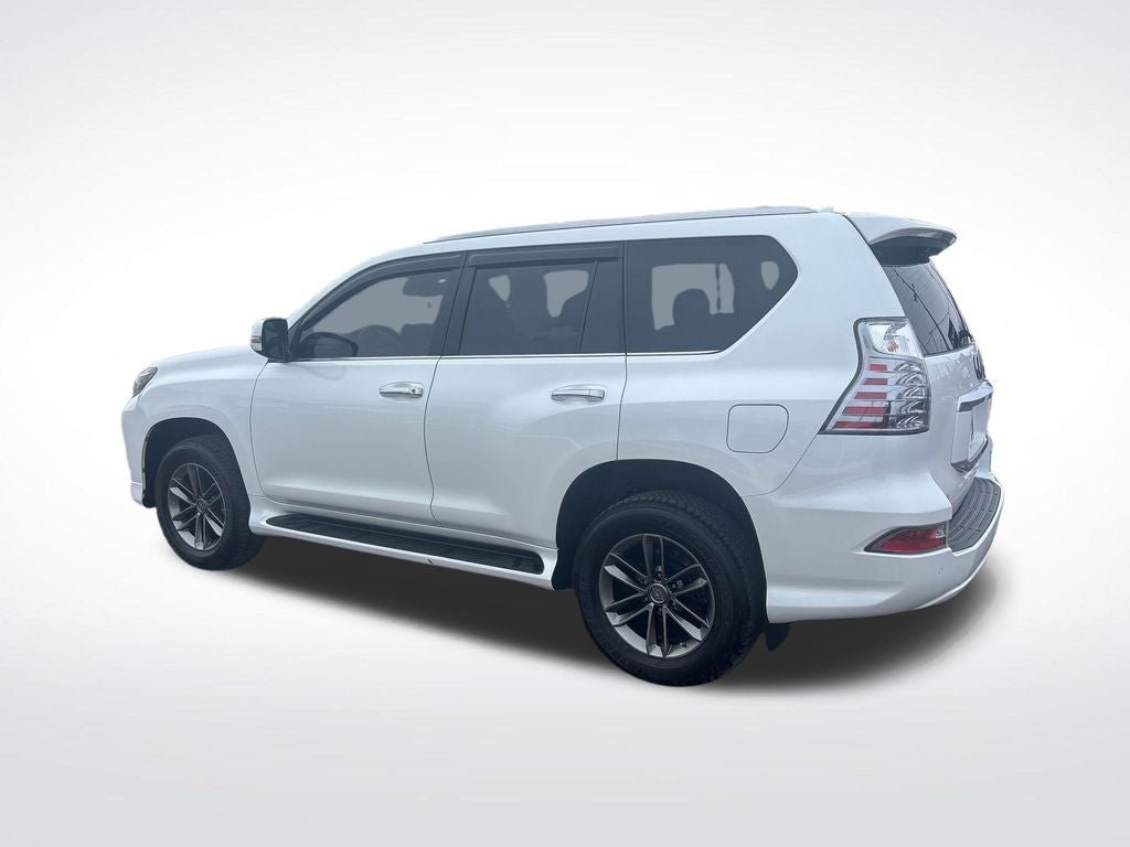 2022 Lexus GX 460