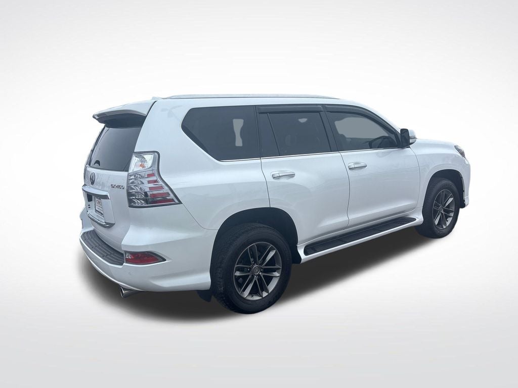 2022 Lexus GX 460