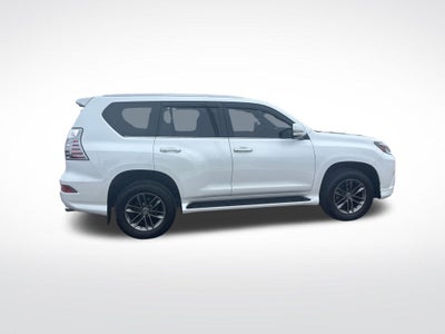 2022 Lexus GX 460