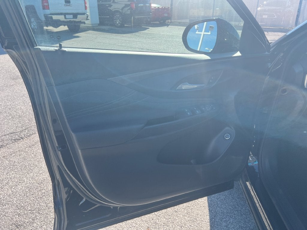 2025 Buick Envista Sport Touring