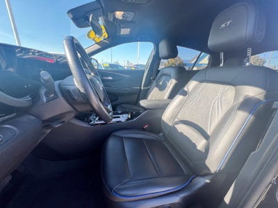 2025 Buick Envista Sport Touring