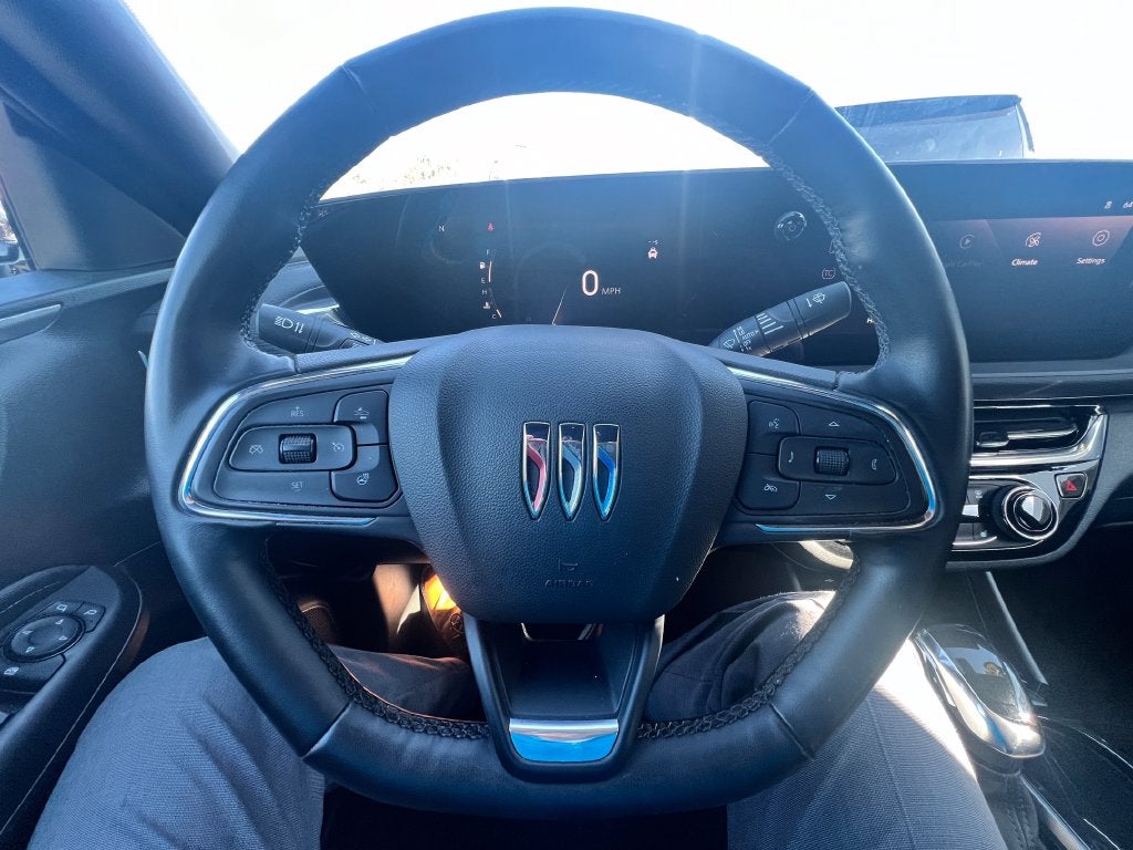 2025 Buick Envista Sport Touring